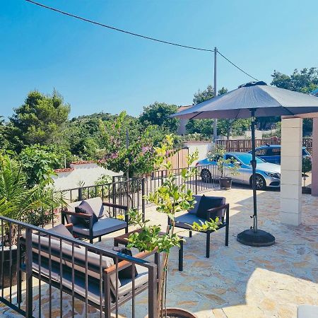 Villa Green Spirit Polaca Dış mekan fotoğraf