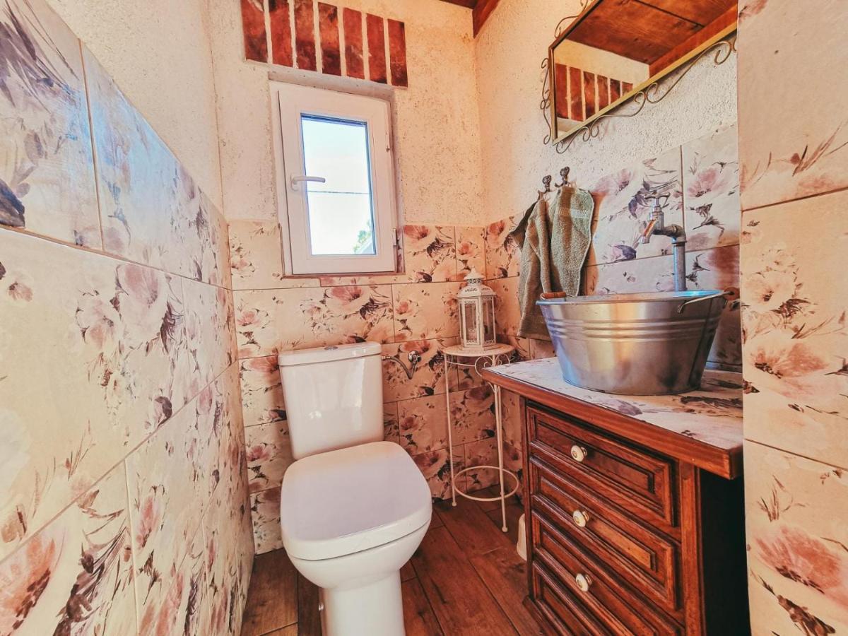 Villa Green Spirit Polaca Dış mekan fotoğraf