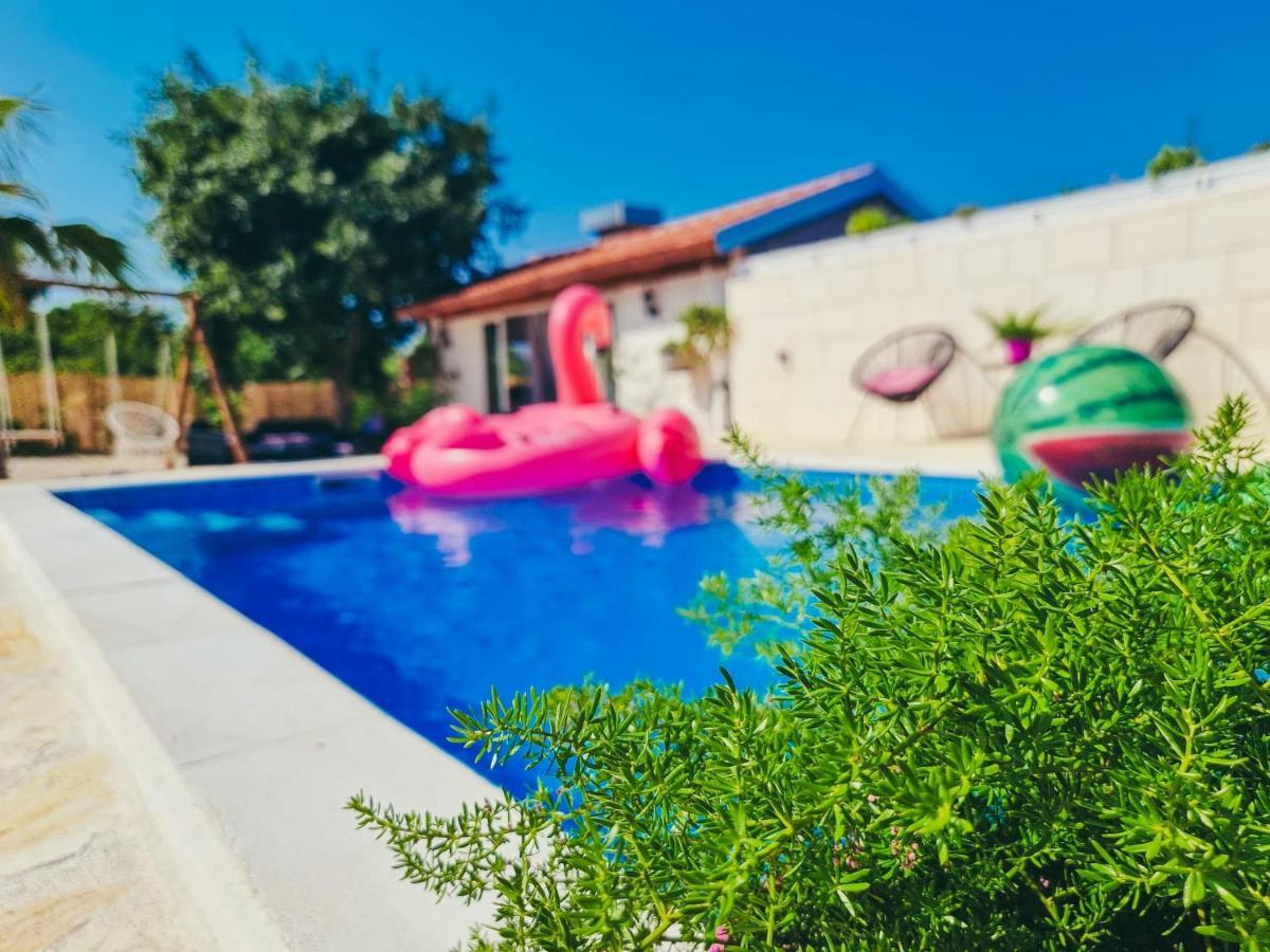 Villa Green Spirit Polaca Dış mekan fotoğraf