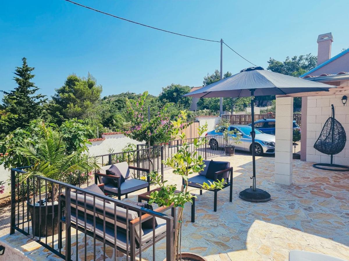 Villa Green Spirit Polaca Dış mekan fotoğraf