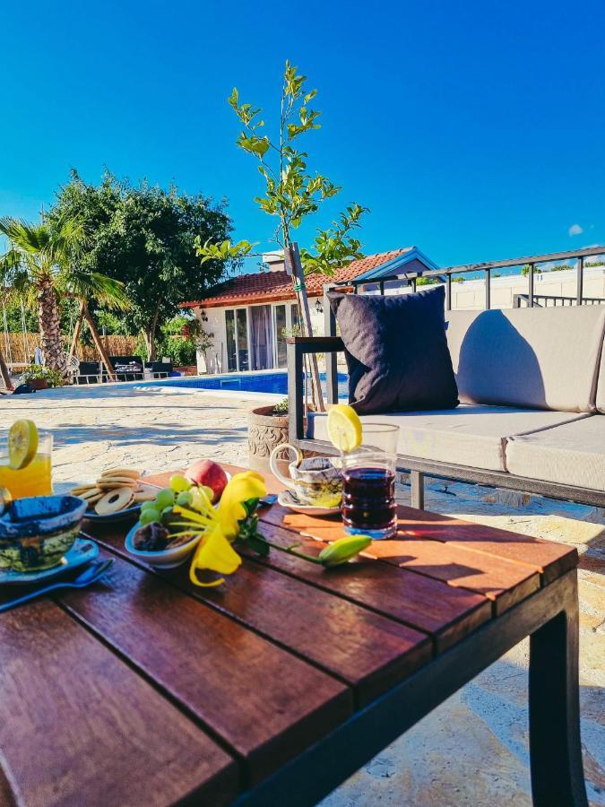 Villa Green Spirit Polaca Dış mekan fotoğraf