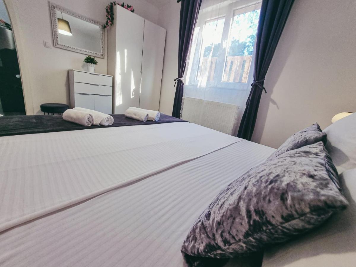 Villa Green Spirit Polaca Dış mekan fotoğraf
