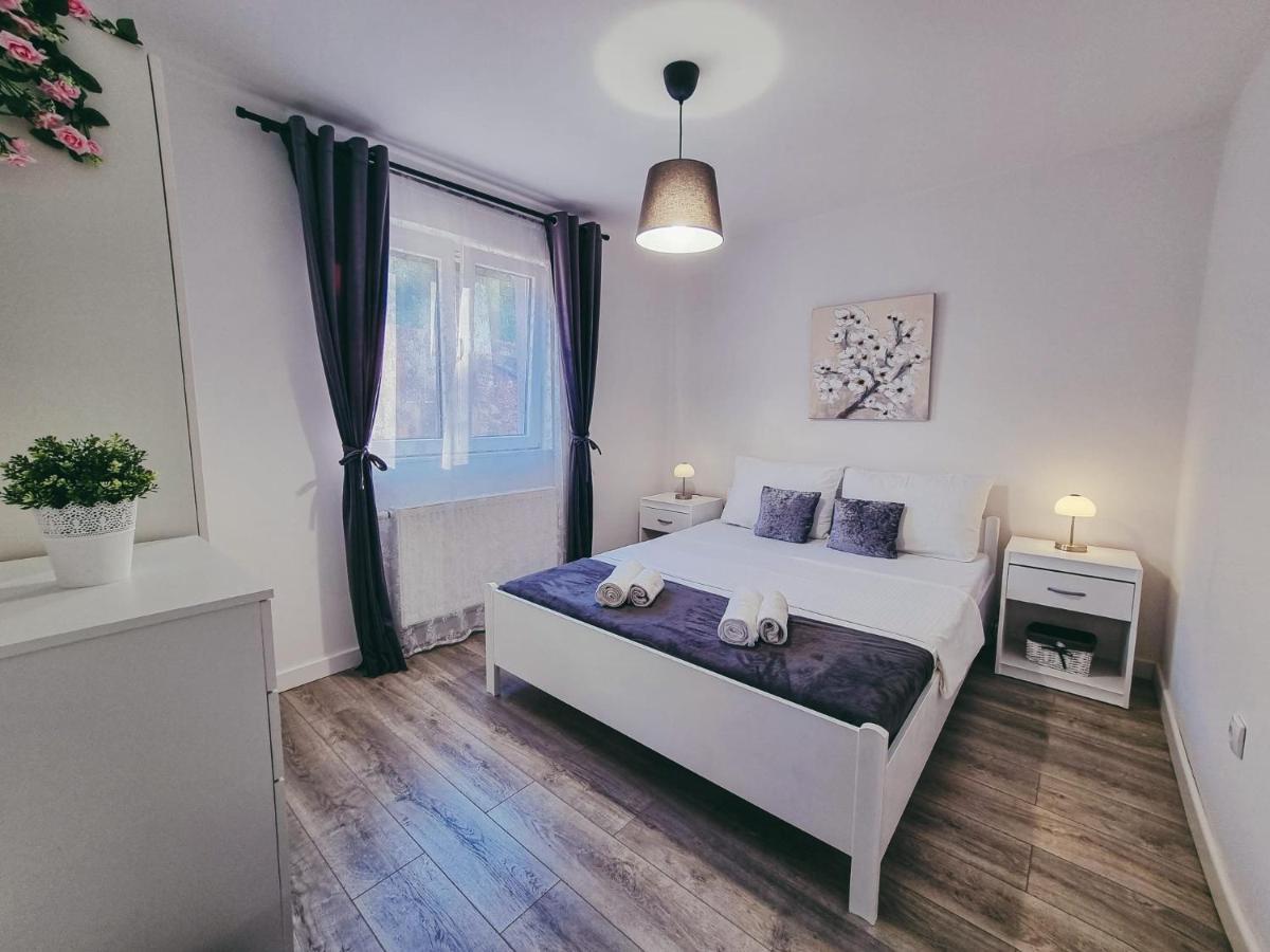 Villa Green Spirit Polaca Dış mekan fotoğraf