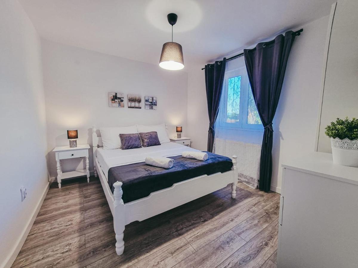 Villa Green Spirit Polaca Dış mekan fotoğraf