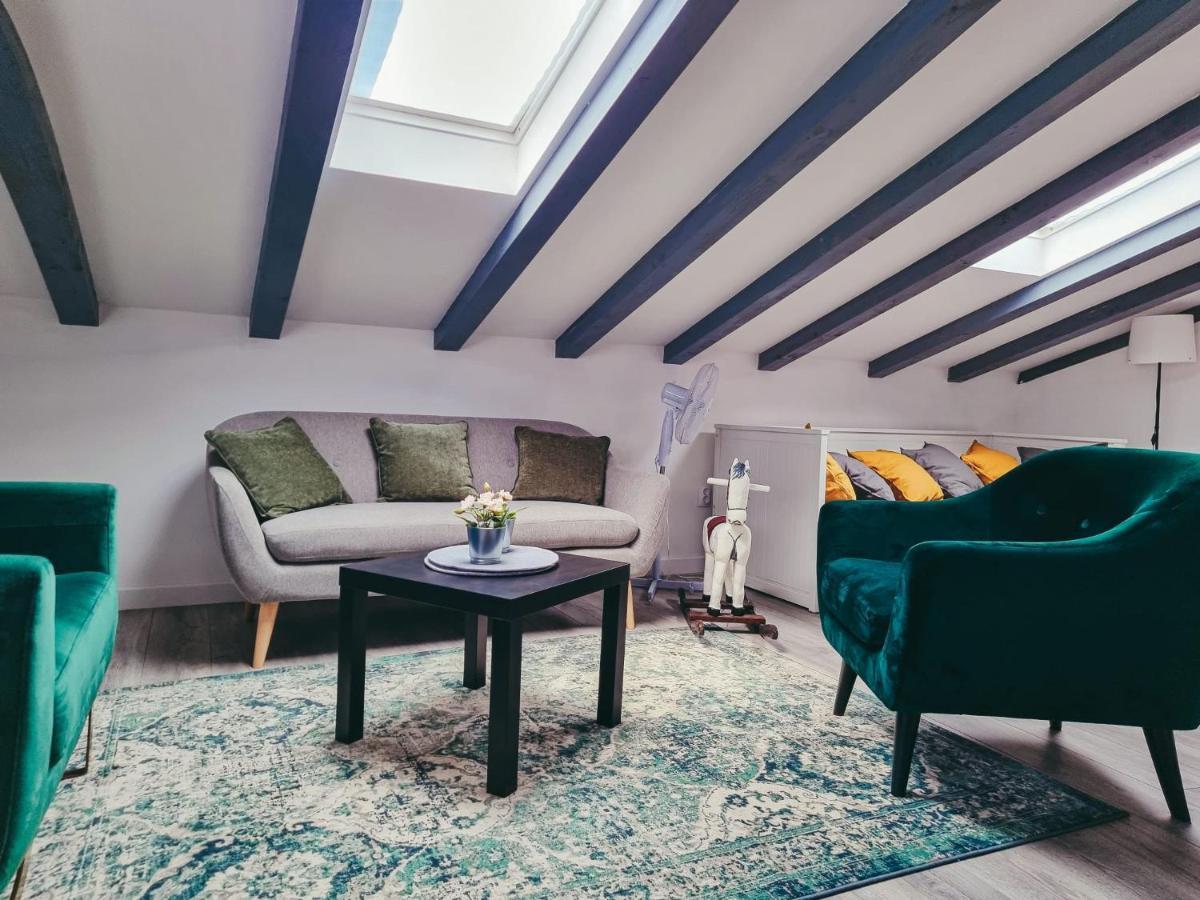 Villa Green Spirit Polaca Dış mekan fotoğraf