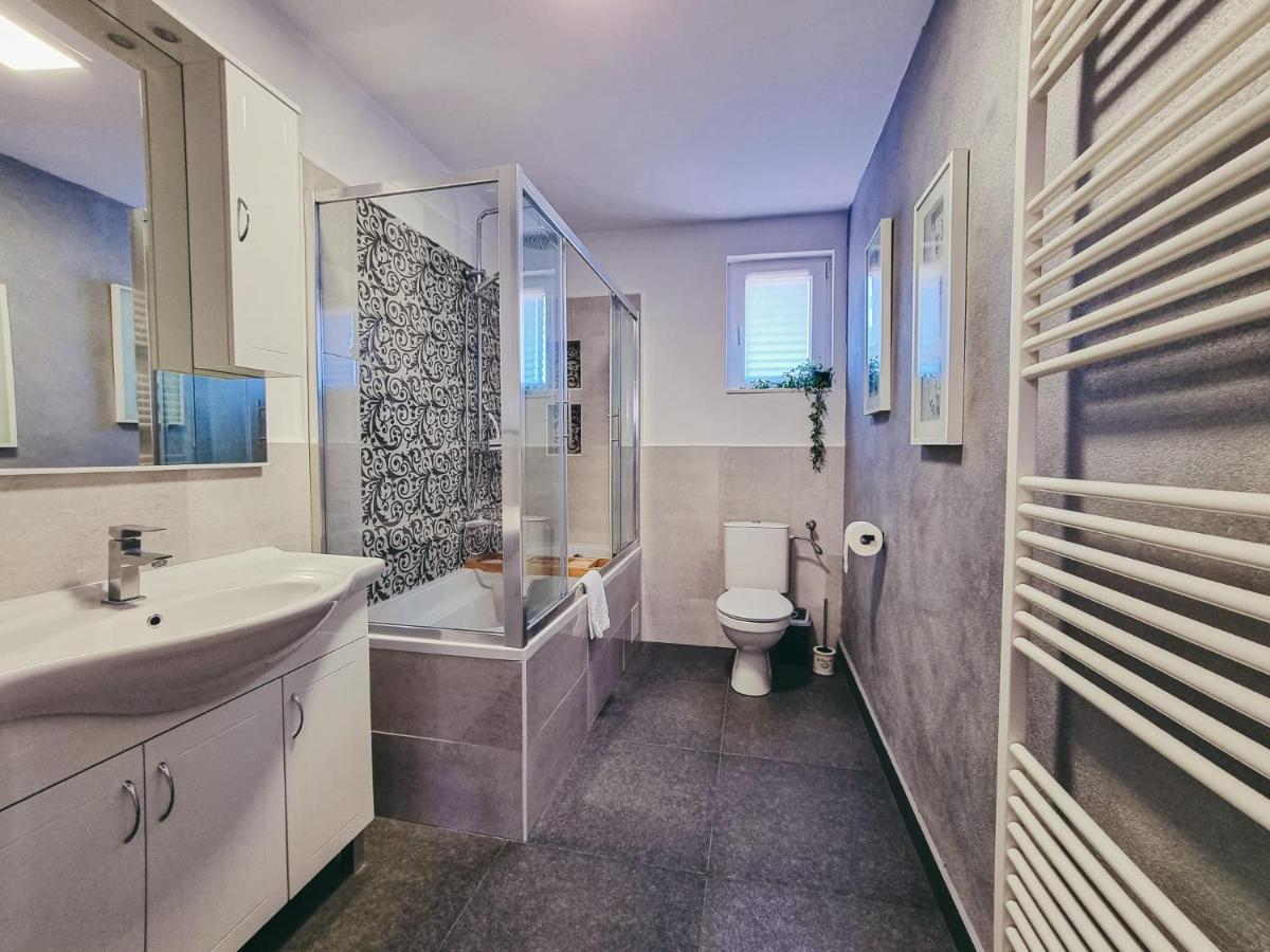 Villa Green Spirit Polaca Dış mekan fotoğraf