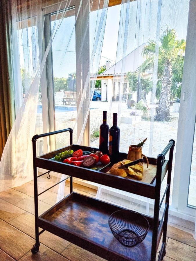 Villa Green Spirit Polaca Dış mekan fotoğraf