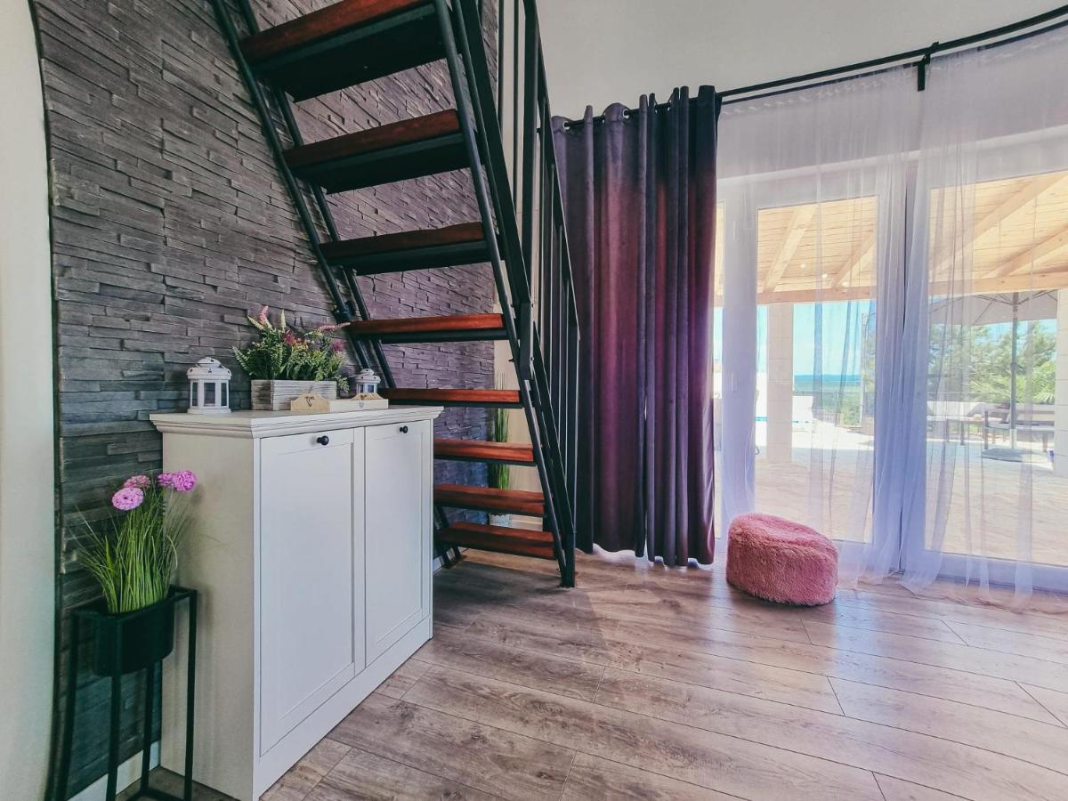 Villa Green Spirit Polaca Dış mekan fotoğraf