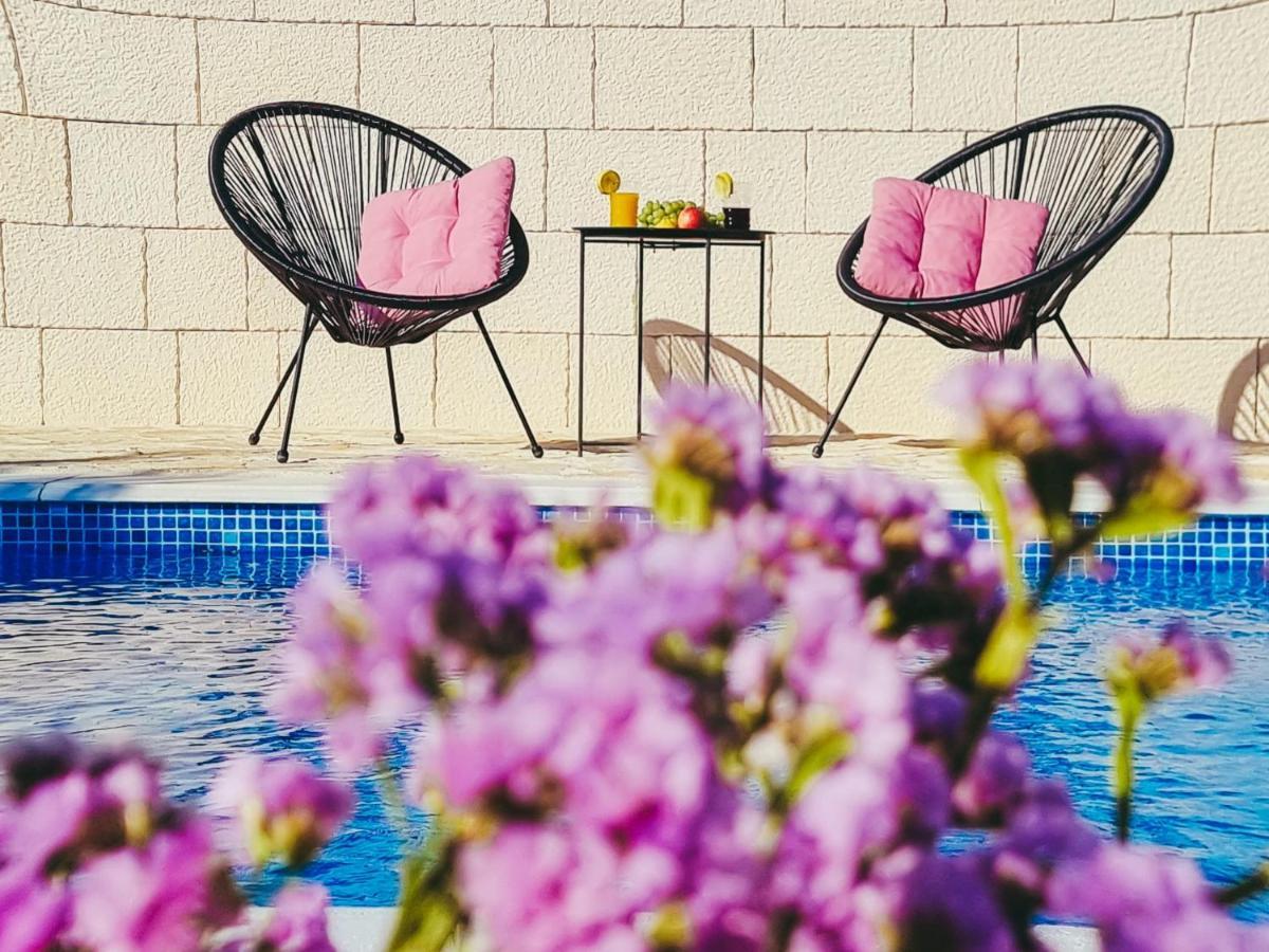 Villa Green Spirit Polaca Dış mekan fotoğraf