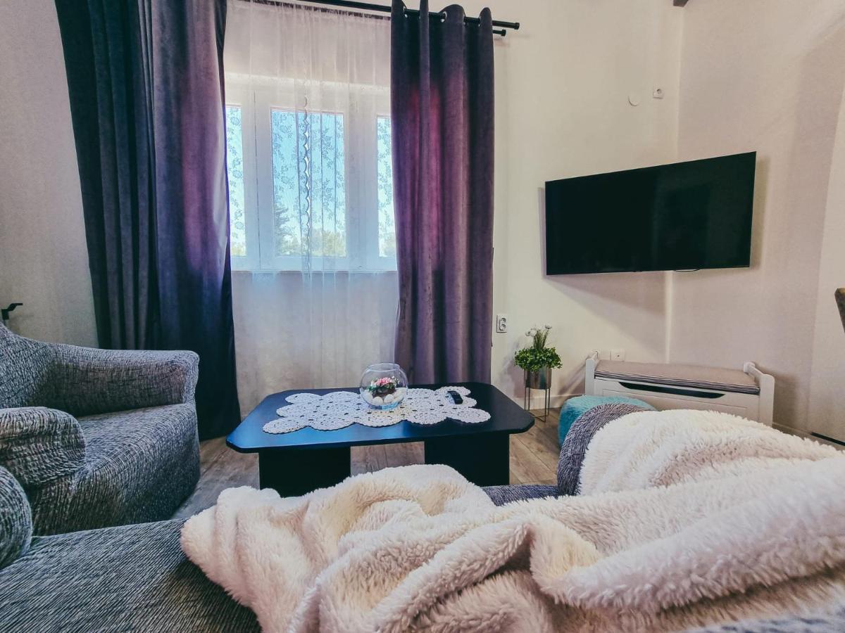 Villa Green Spirit Polaca Dış mekan fotoğraf
