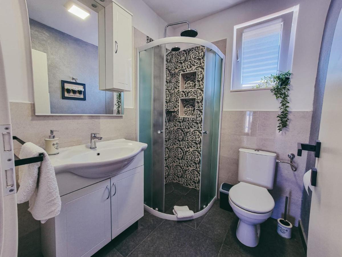 Villa Green Spirit Polaca Dış mekan fotoğraf