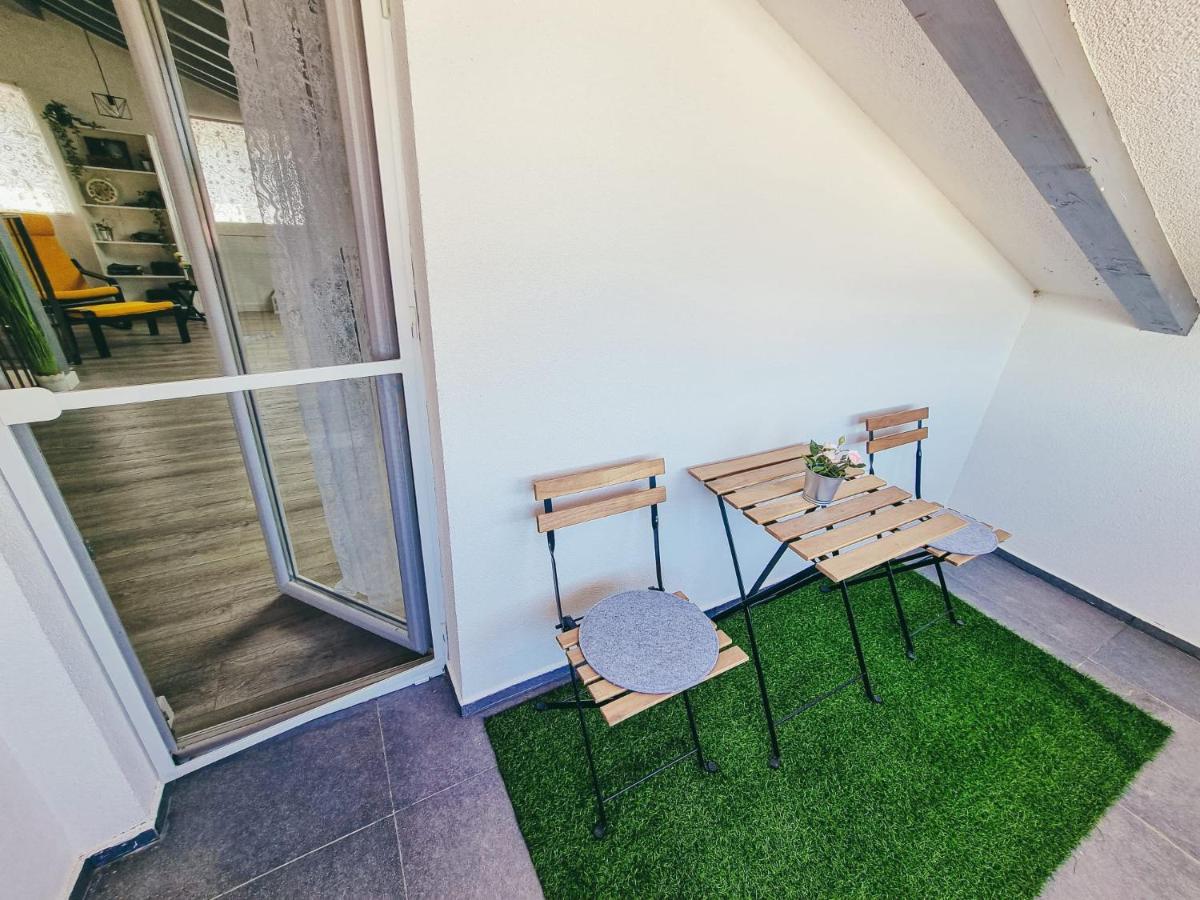 Villa Green Spirit Polaca Dış mekan fotoğraf