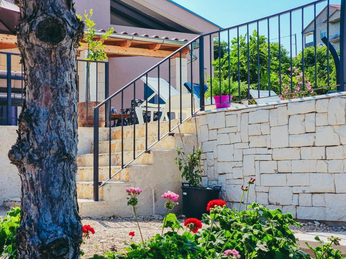 Villa Green Spirit Polaca Dış mekan fotoğraf