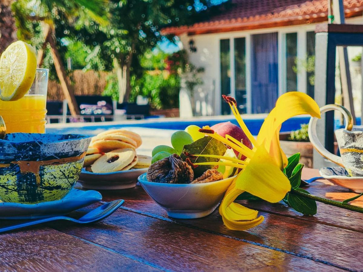 Villa Green Spirit Polaca Dış mekan fotoğraf
