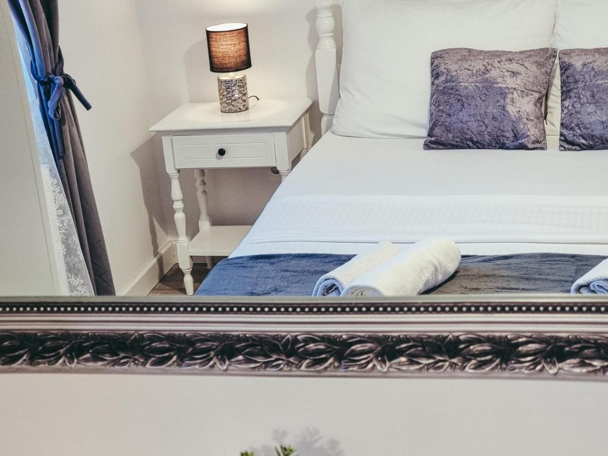 Villa Green Spirit Polaca Dış mekan fotoğraf