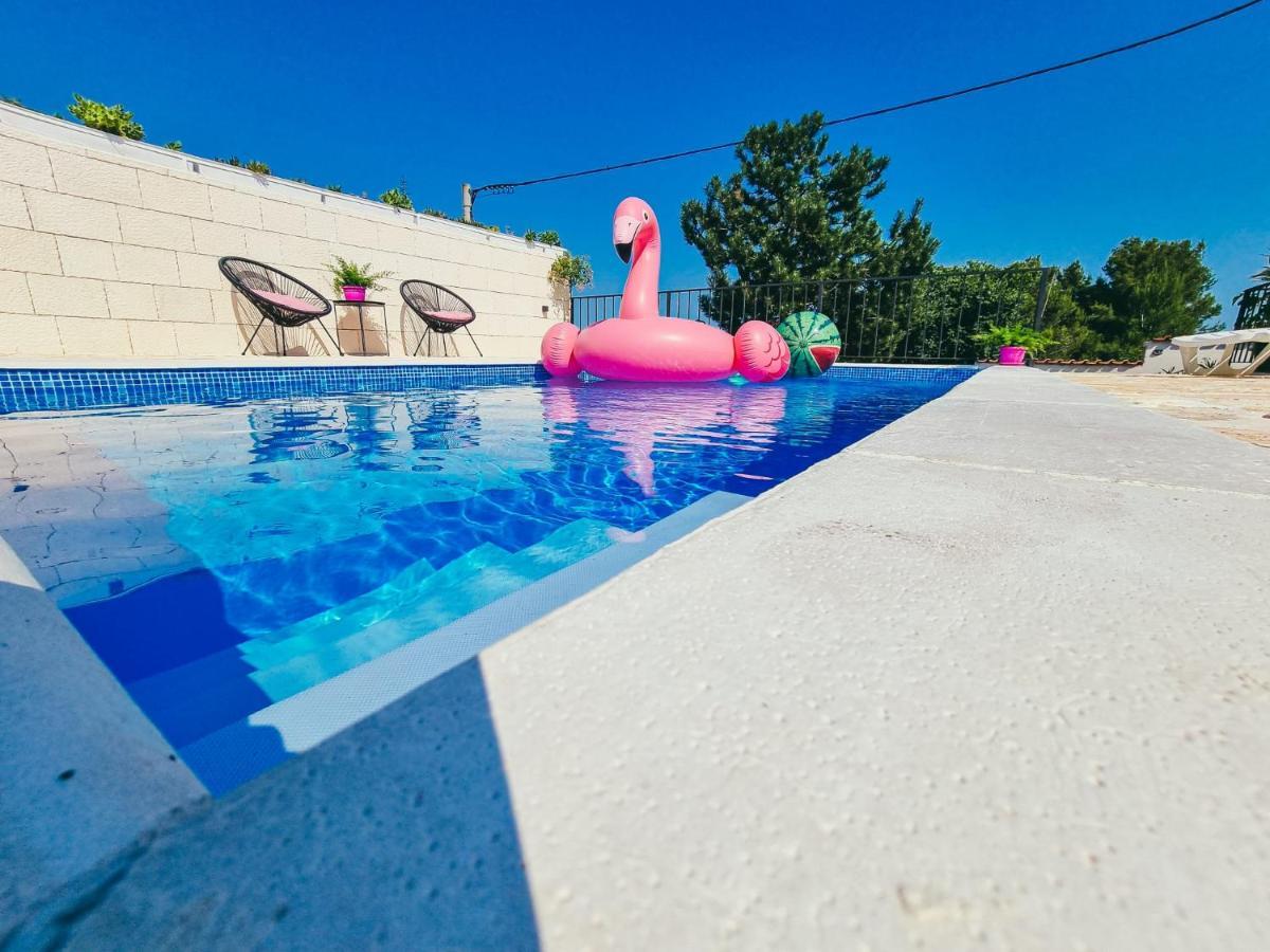 Villa Green Spirit Polaca Dış mekan fotoğraf