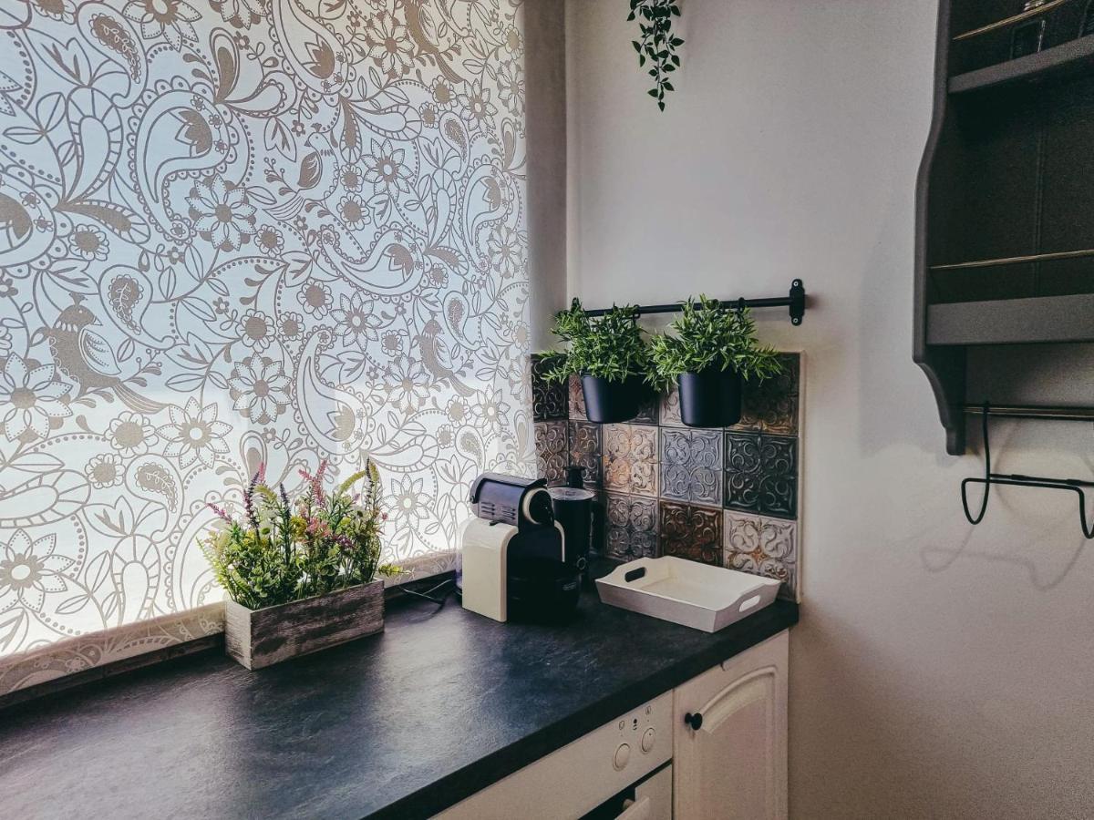 Villa Green Spirit Polaca Dış mekan fotoğraf