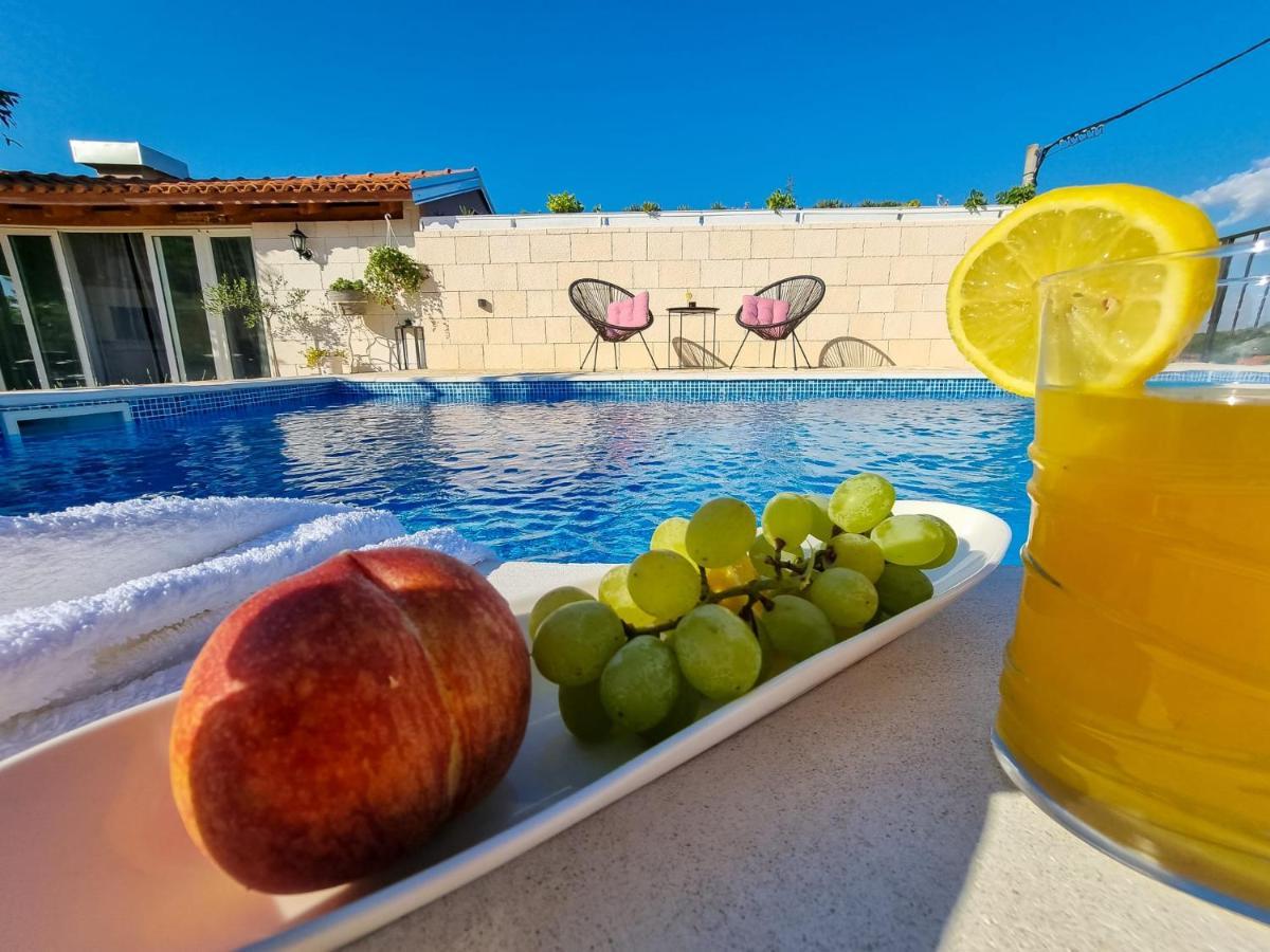 Villa Green Spirit Polaca Dış mekan fotoğraf